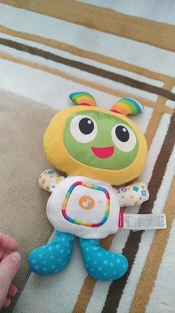 Fisher Price Fisher Prince oyuncak