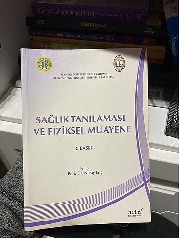 Sağlık Tanılaması