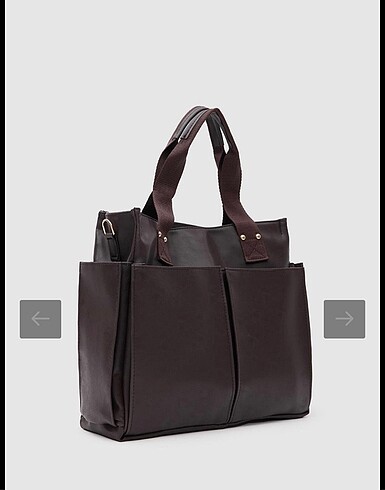 Beden camel Renk Milano Evrak Çantası Shule bags
