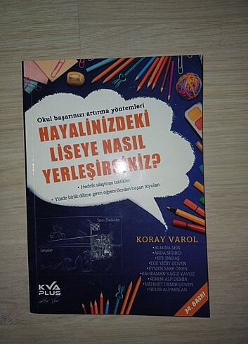 Hayalinizdeki liseye nasıl yerlesiriz? LGS