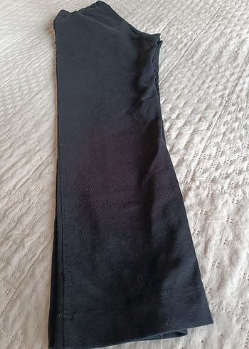 s/m Beden siyah Renk Erkek Siyah Pamuklu Rahat Kesim Pantolon