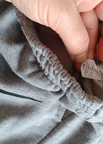 s Beden orijinal kendi içinde alındı erkek model