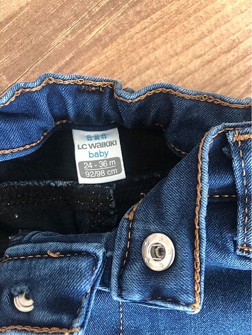 Lcw kot 2 adet 24/36