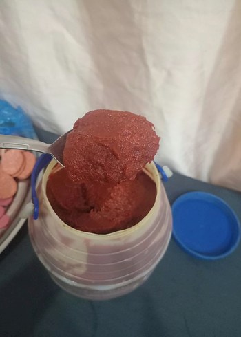 domates salçası - Görsel 3