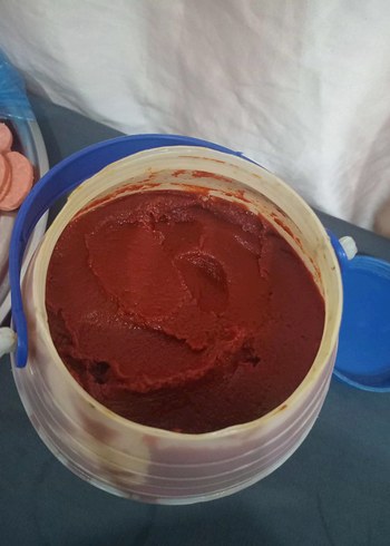 domates salçası - Görsel 2