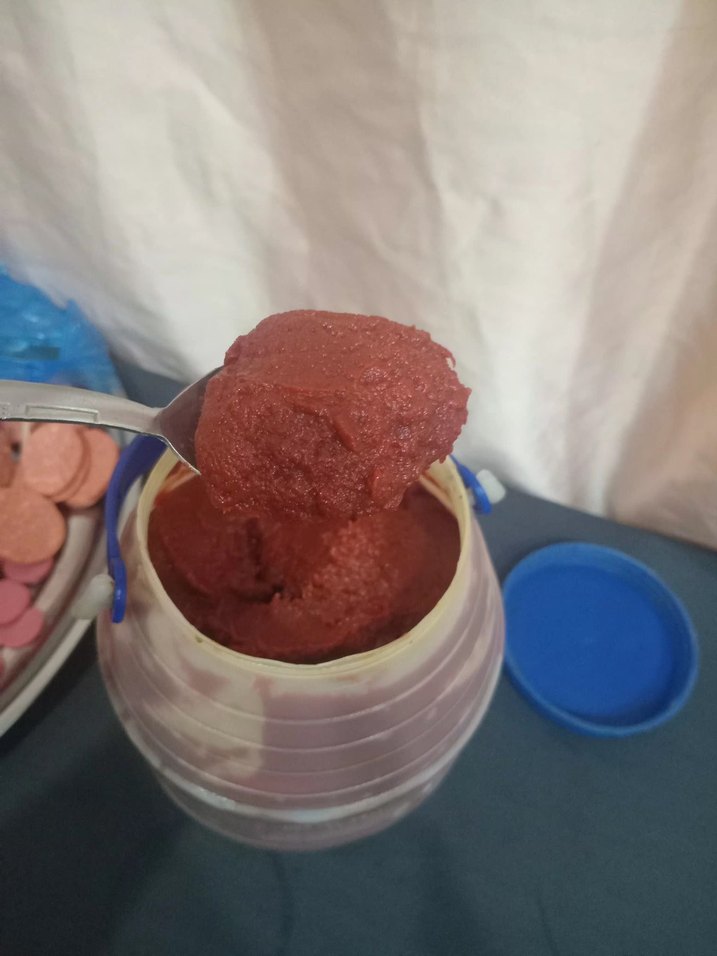 domates salçası - Görsel 3