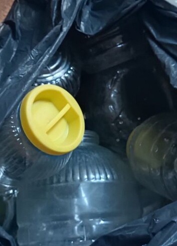 5litre bidon