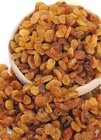 Kuru üzüm 