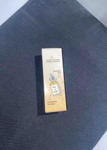 Corci Erkek Saç Serumu ve Yüz Serumu - Görsel 8