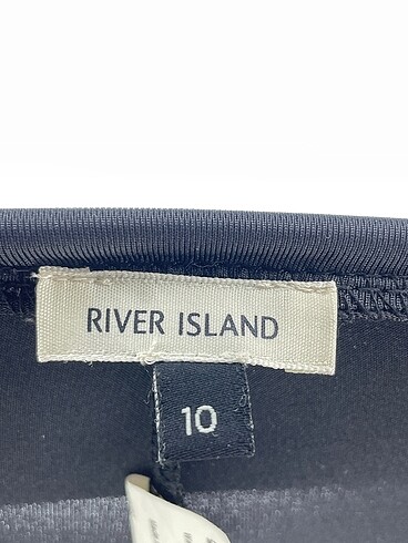 36 Beden çeşitli Renk River Island Tayt / Spor taytı %70 İndirimli.
