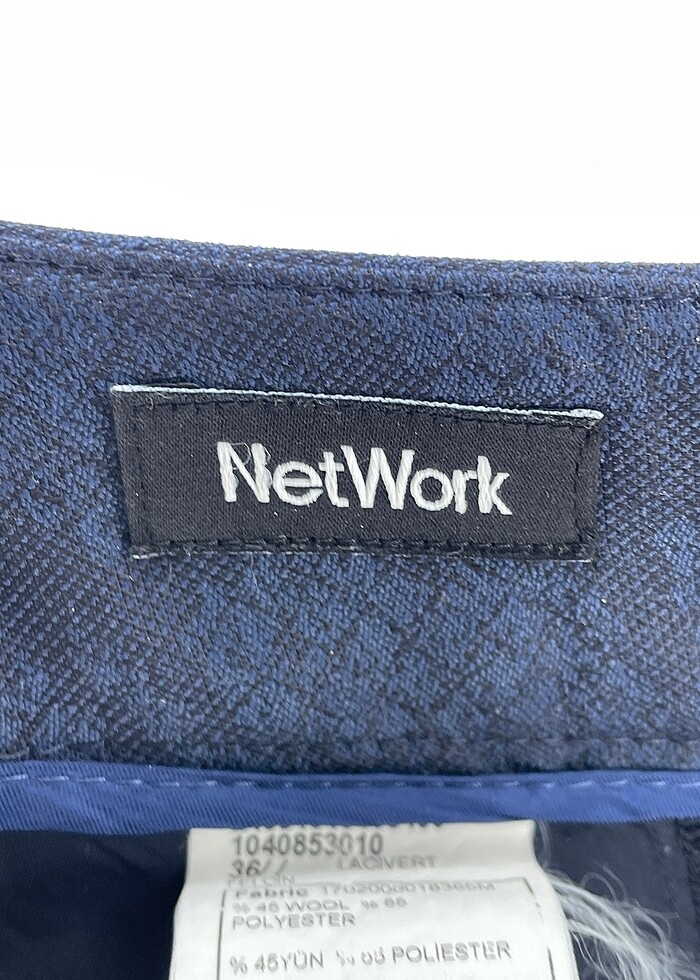 Network Düz Kesim %70 İndirimli. - Görsel 4