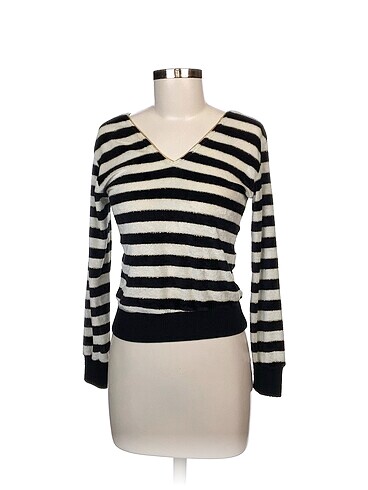 Vintage Love Bluz %70 İndirimli.