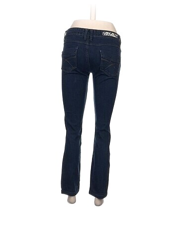 36 Beden Stradivarius Jean / Kot %70 İndirimli.