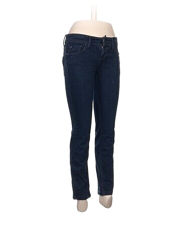 Stradivarius Stradivarius Jean / Kot %70 İndirimli.