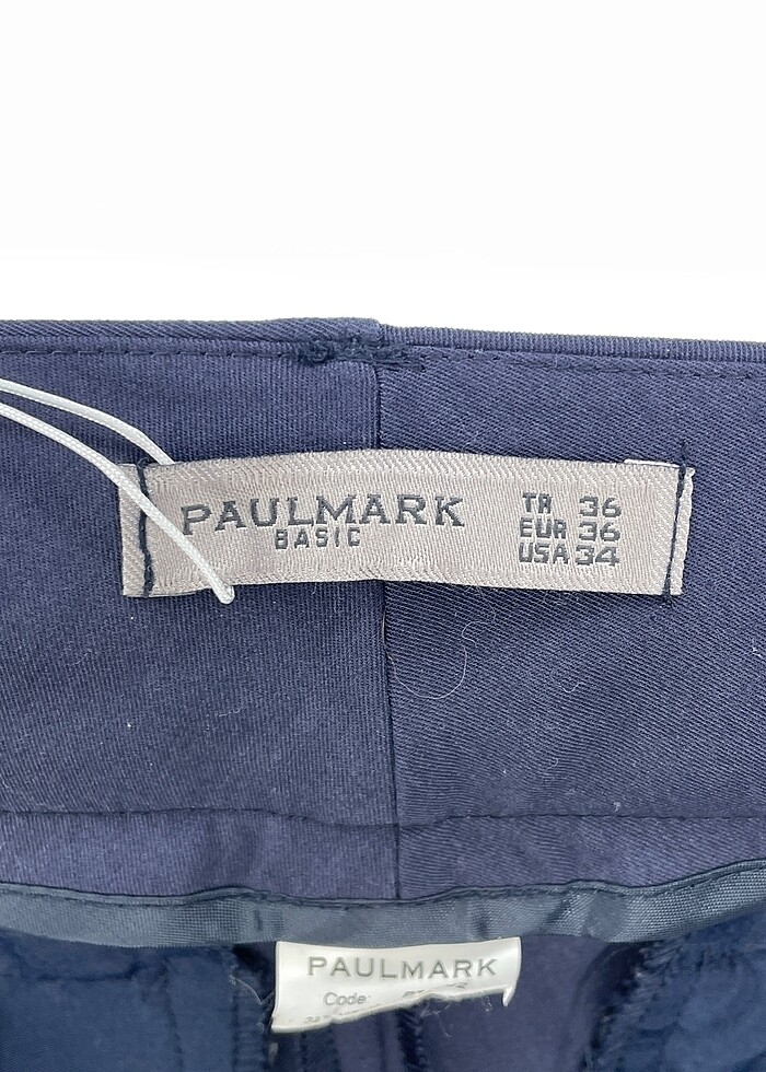 Paulmark Düz Kesim %70 İndirimli. - Görsel 4