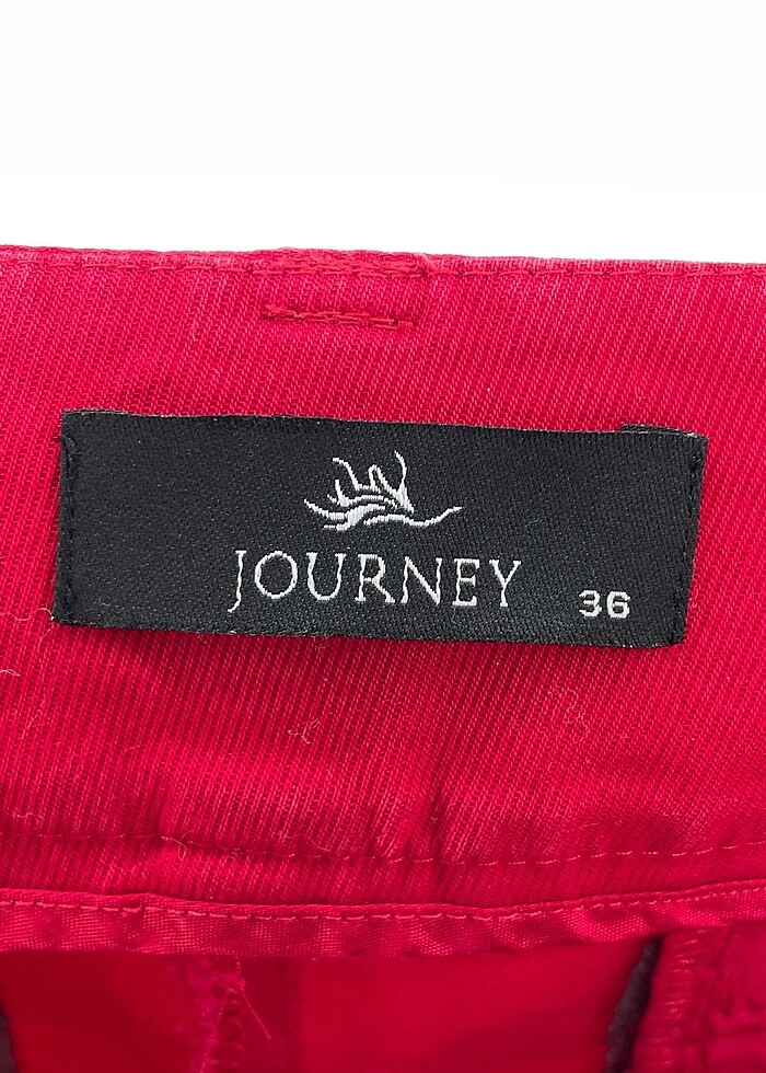 Journey Jean / Kot %70 İndirimli. - Görsel 4