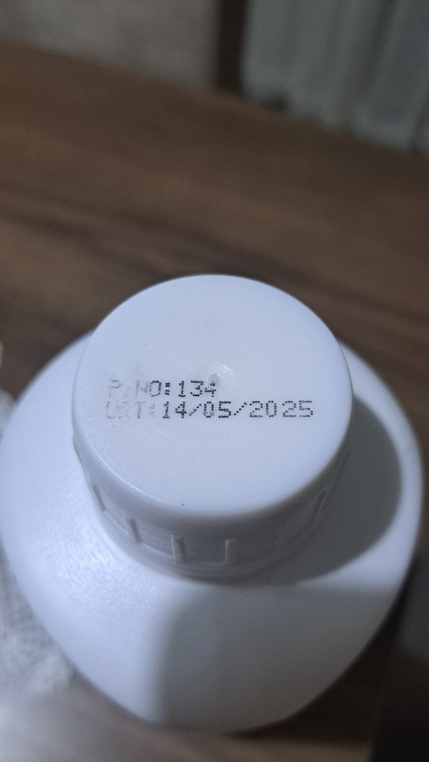 Ersağ Bulaşık Sıvısı Elma Kokulu - Görsel 3