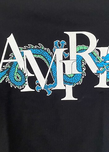 Diğer Amiri Unisex sweat