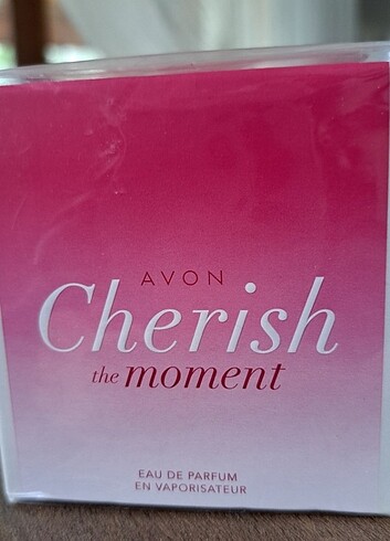 Avon kadın parfüm