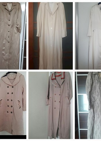 elbise takım pantolon etek - Görsel 3