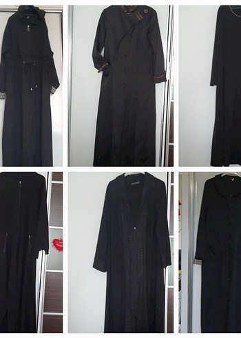 elbise takım pantolon etek - Görsel 6