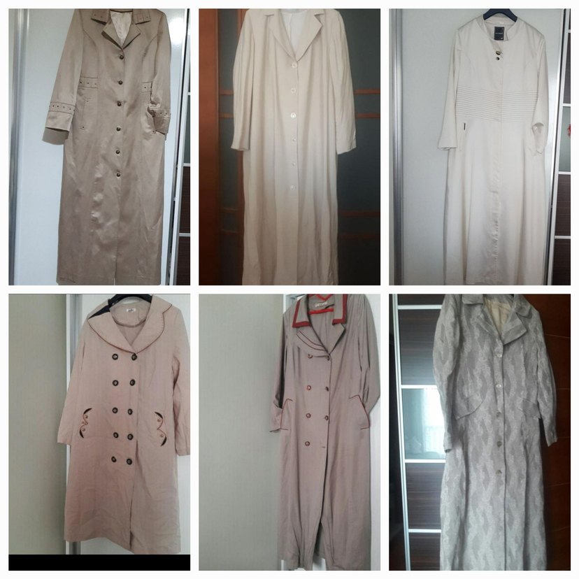 elbise takım pantolon etek - Görsel 3