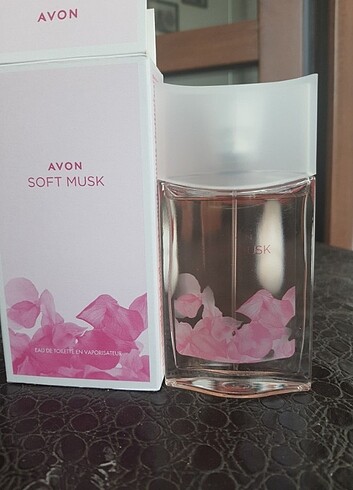 Avon parfüm edt