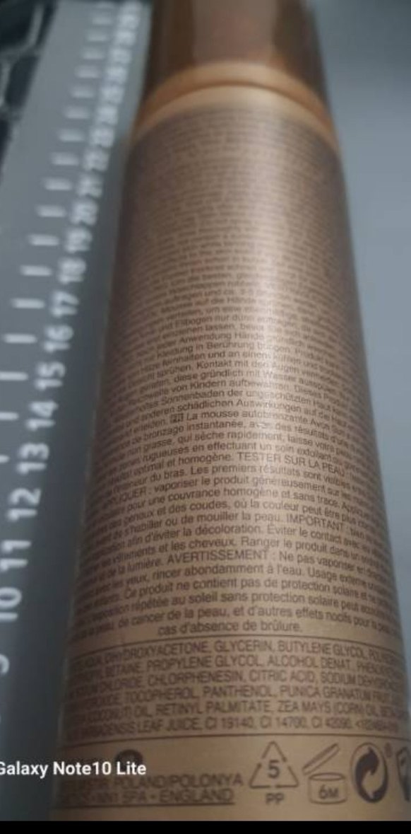 Avon Güneşsiz bronzlaştırıcı - Görsel 3