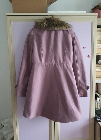 Kaşe kaban manto  - Görsel 5