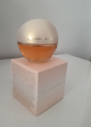 Avon İncandessence parfüm edp