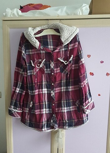 38 Beden LCW xside gömlek & tunik