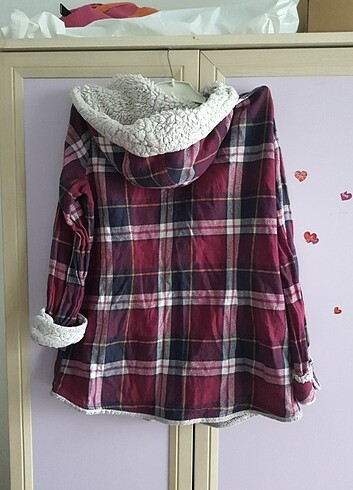 LCW xside gömlek & tunik - Görsel 6