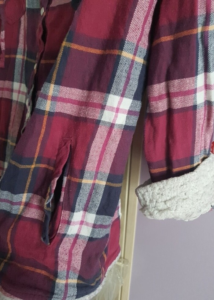 LCW xside gömlek & tunik - Görsel 5