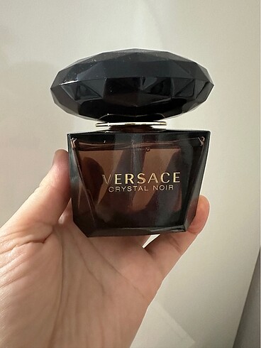 Versace orijinal parfüm edp