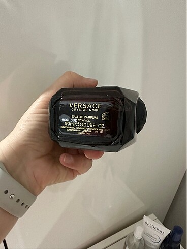 Versace Versace orijinal parfüm edp