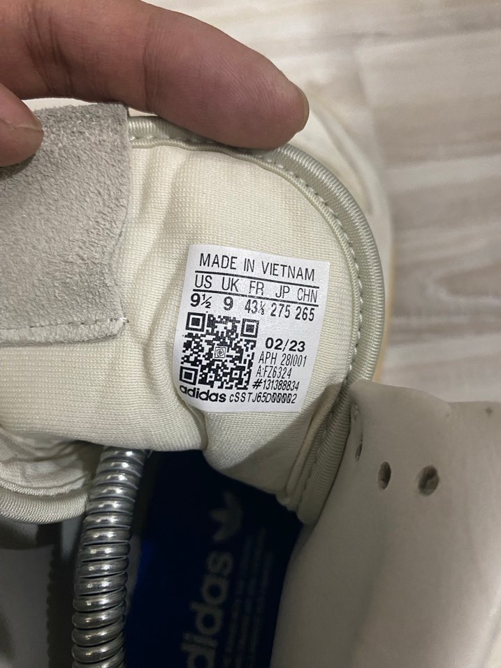 Adidas Orjinal - Görsel 4