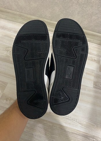 Puma Orjinal 40 numara - Görsel 6