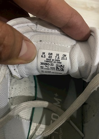 Puma Orjinal 40 numara - Görsel 5