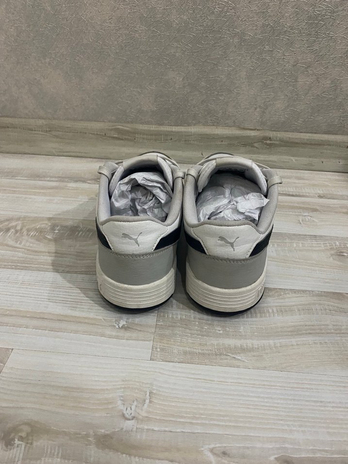 Puma Orjinal 40 numara - Görsel 3