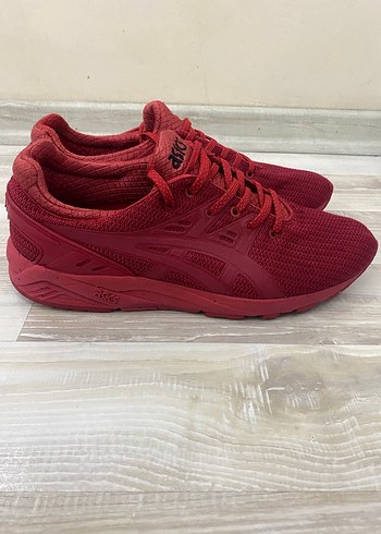 Asics Orjinal 40,5 numara - Görsel 2