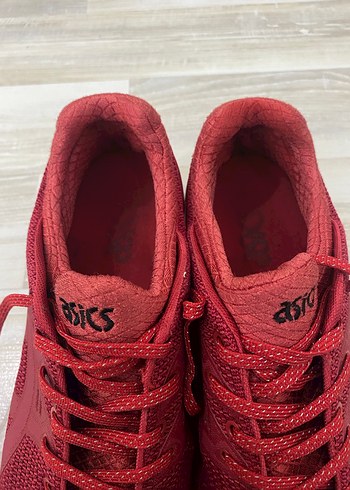 Asics Orjinal 40,5 numara - Görsel 4
