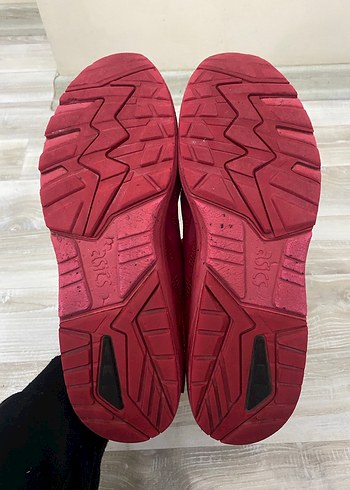 Asics Orjinal 40,5 numara - Görsel 5