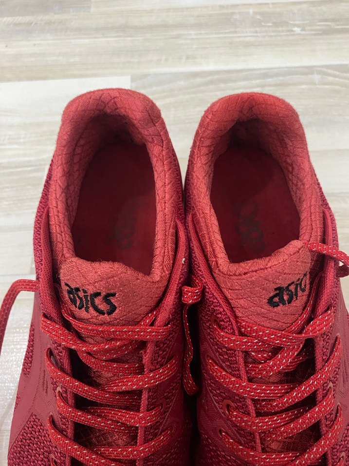 Asics Orjinal 40,5 numara - Görsel 4