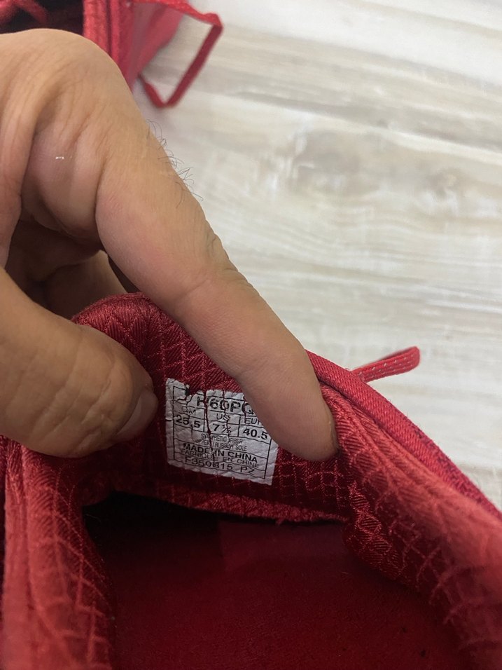 Asics Orjinal 40,5 numara - Görsel 3