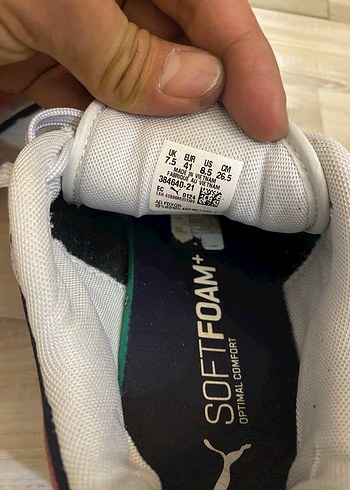 Puma Orjinal - Görsel 4
