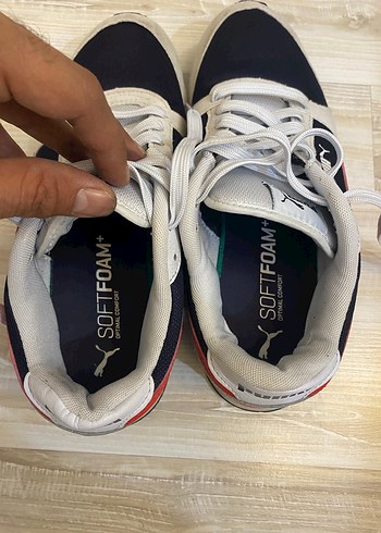 Puma Orjinal - Görsel 5