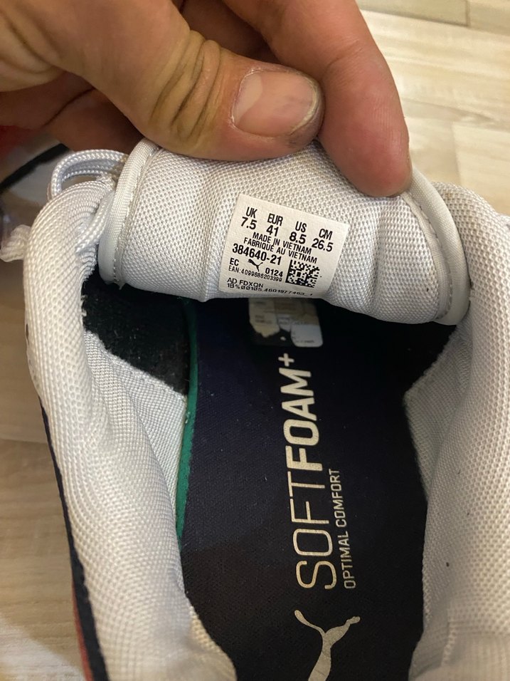 Puma Orjinal - Görsel 4