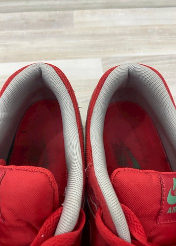 Nike Air 44,5 numara Orijinal - Görsel 5