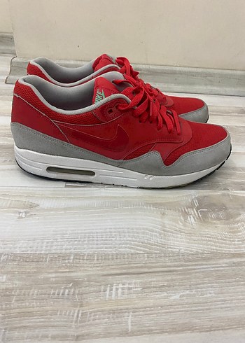 Nike Air 44,5 numara Orijinal - Görsel 2