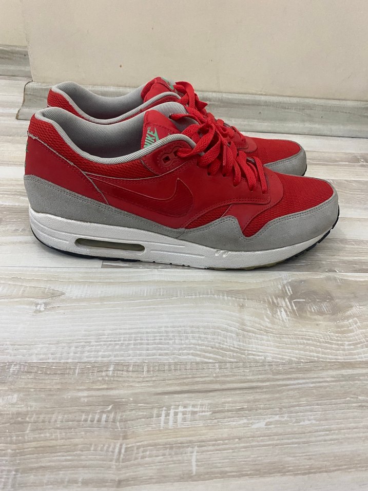 Nike Air 44,5 numara Orijinal - Görsel 2